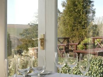 Barclay House Cottages Лоо Екстер'єр фото