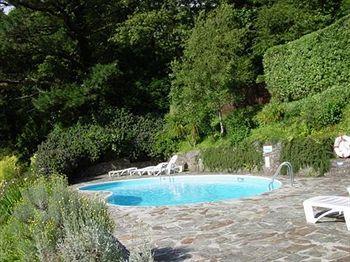 Barclay House Cottages Лоо Екстер'єр фото