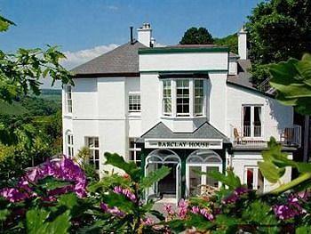 Barclay House Cottages Лоо Екстер'єр фото