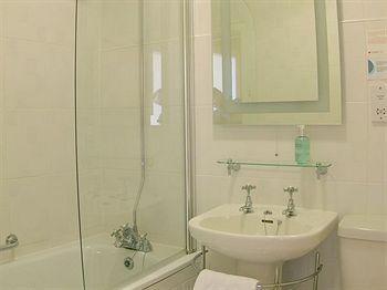 Barclay House Cottages Лоо Екстер'єр фото