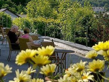 Barclay House Cottages Лоо Екстер'єр фото