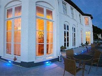 Barclay House Cottages Лоо Екстер'єр фото